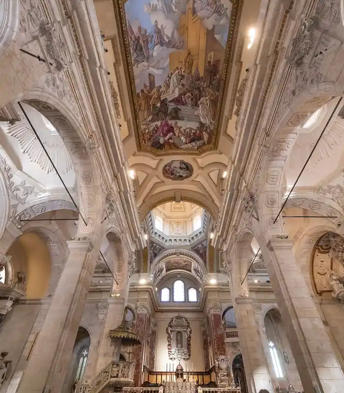 Cattedrale di Santa Maria