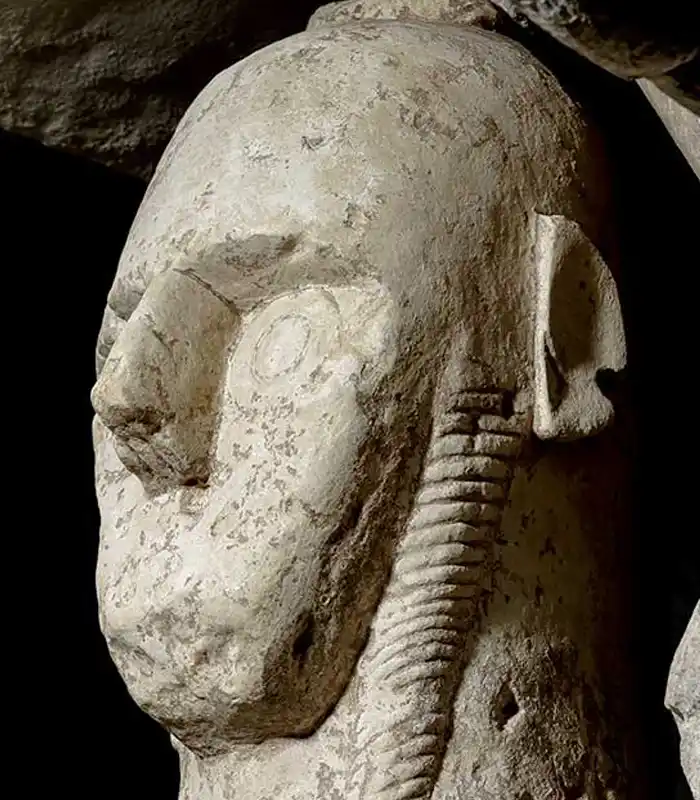 Giganti di Mont'e Prama