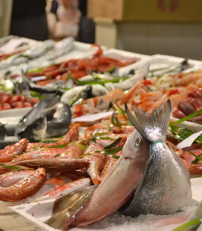 Mercato di San Benedetto