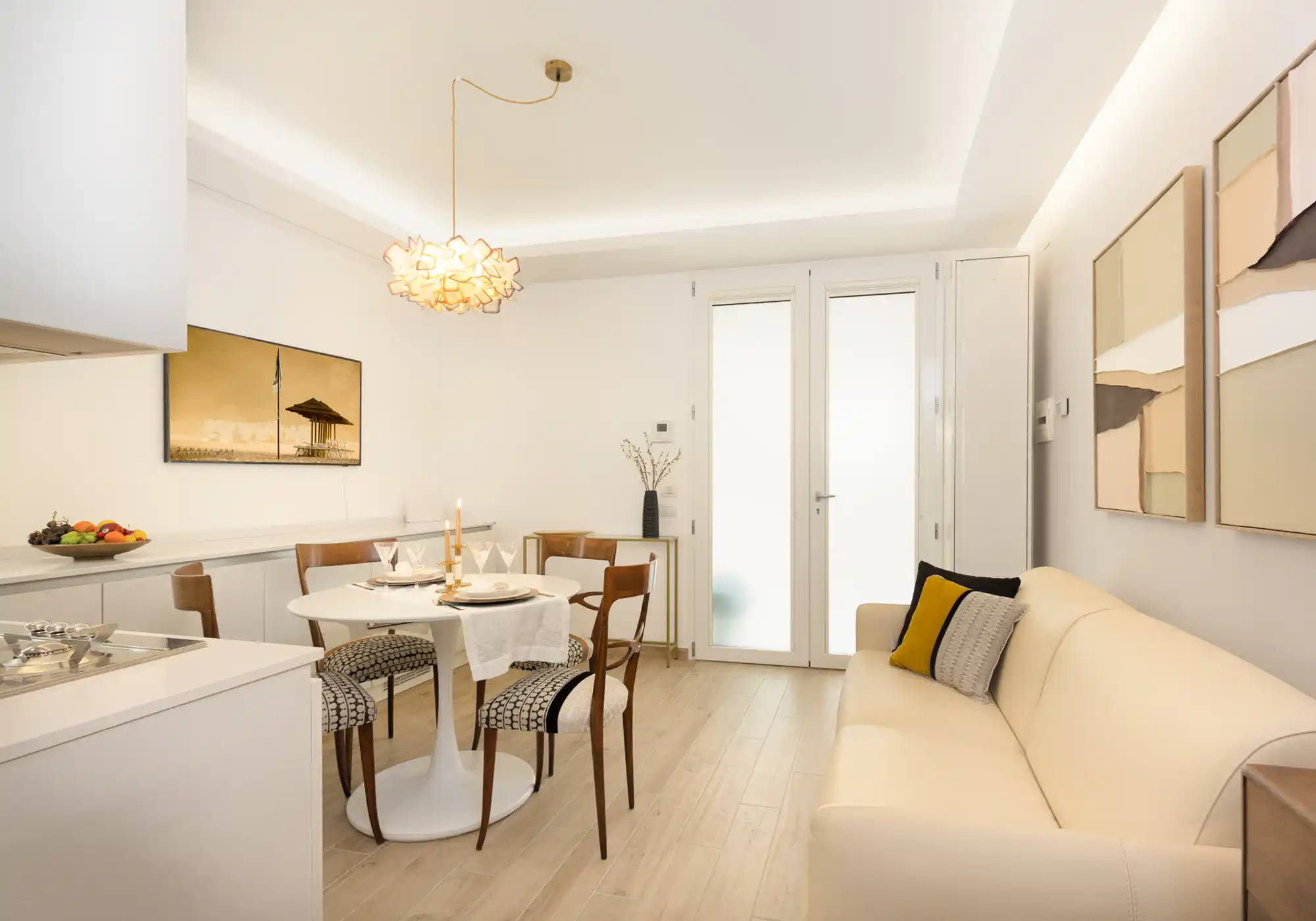 Suite Karalis