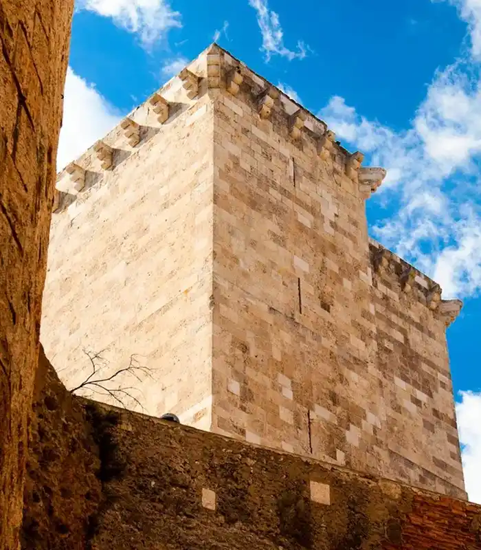 Torre di San Pancrazio