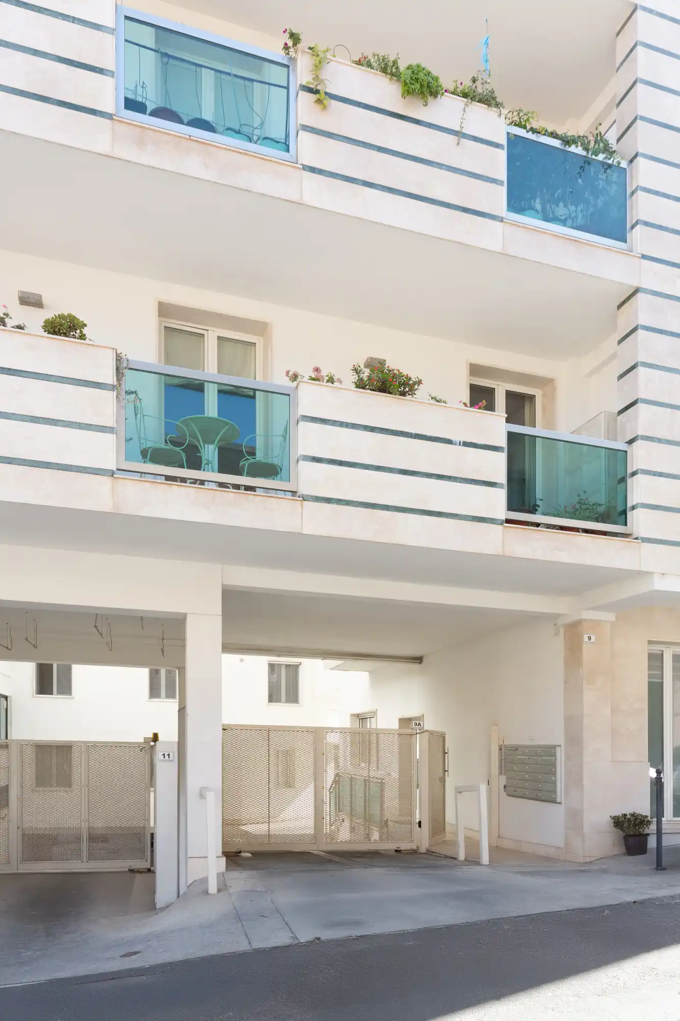 Via Vico I Sant’Eusebio, 9 - Cagliari